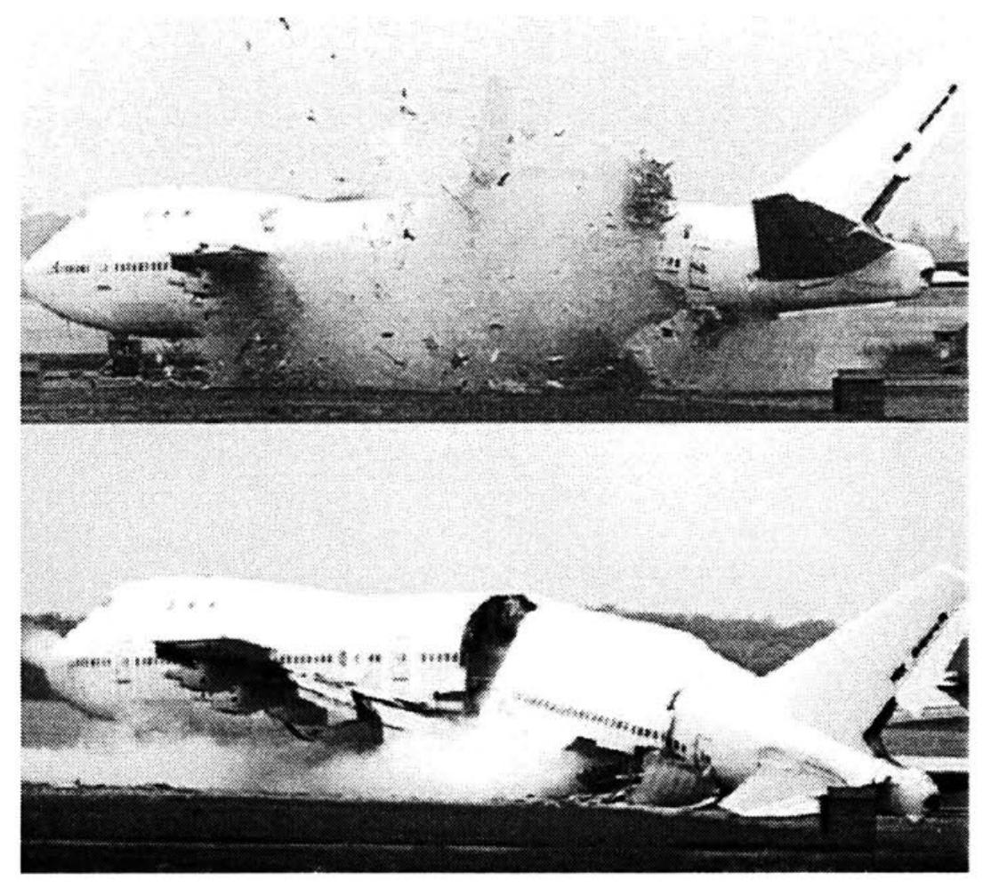 (PDF) Fracture of aluminum naval structures