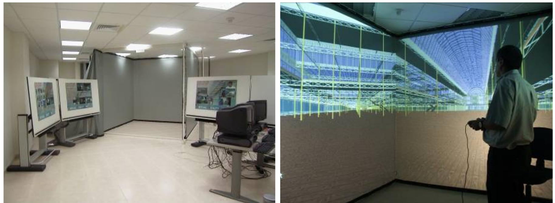 (PDF) Hybrid design environments: immersive and non-immersive ...