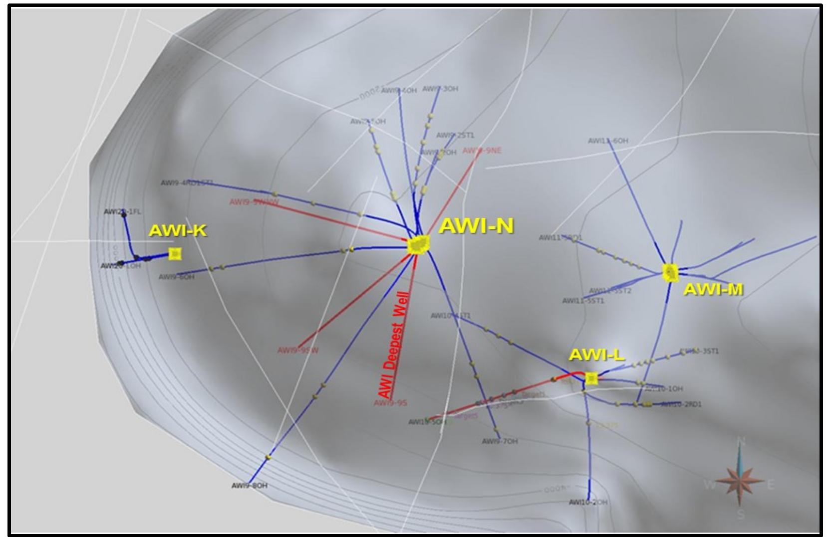 (PDF) Deepest Geothermal Well in Indonesia: A Success Story