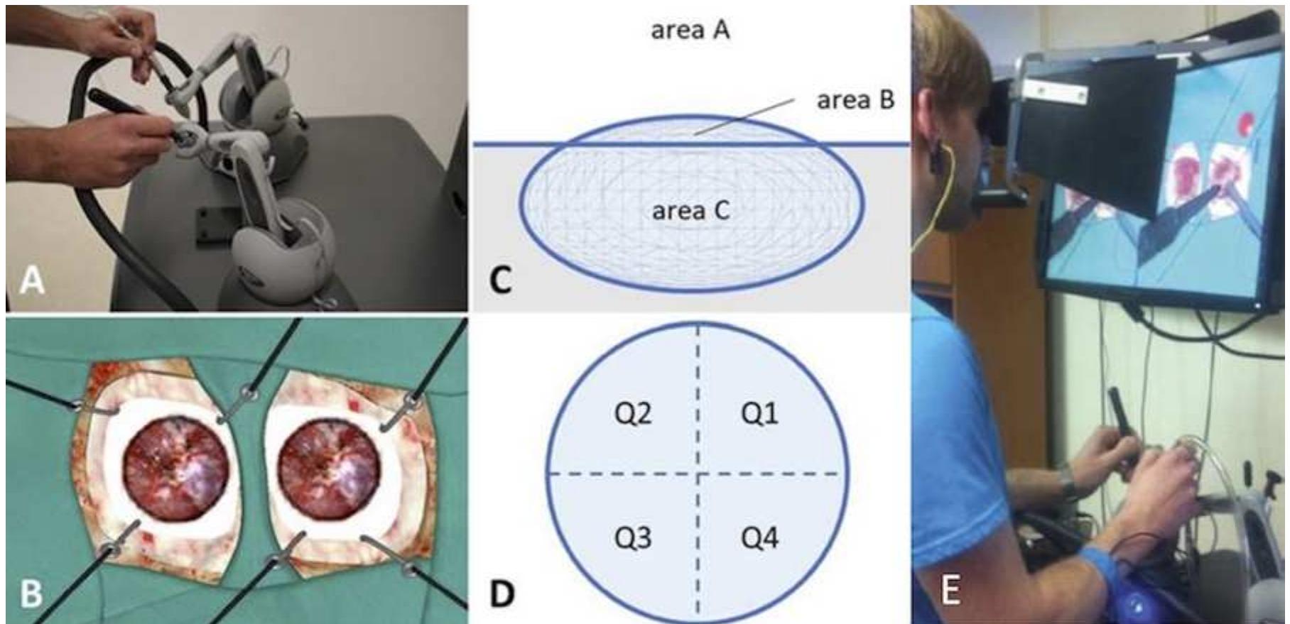 (PDF) A systematic review of virtual reality for the assessment of ...