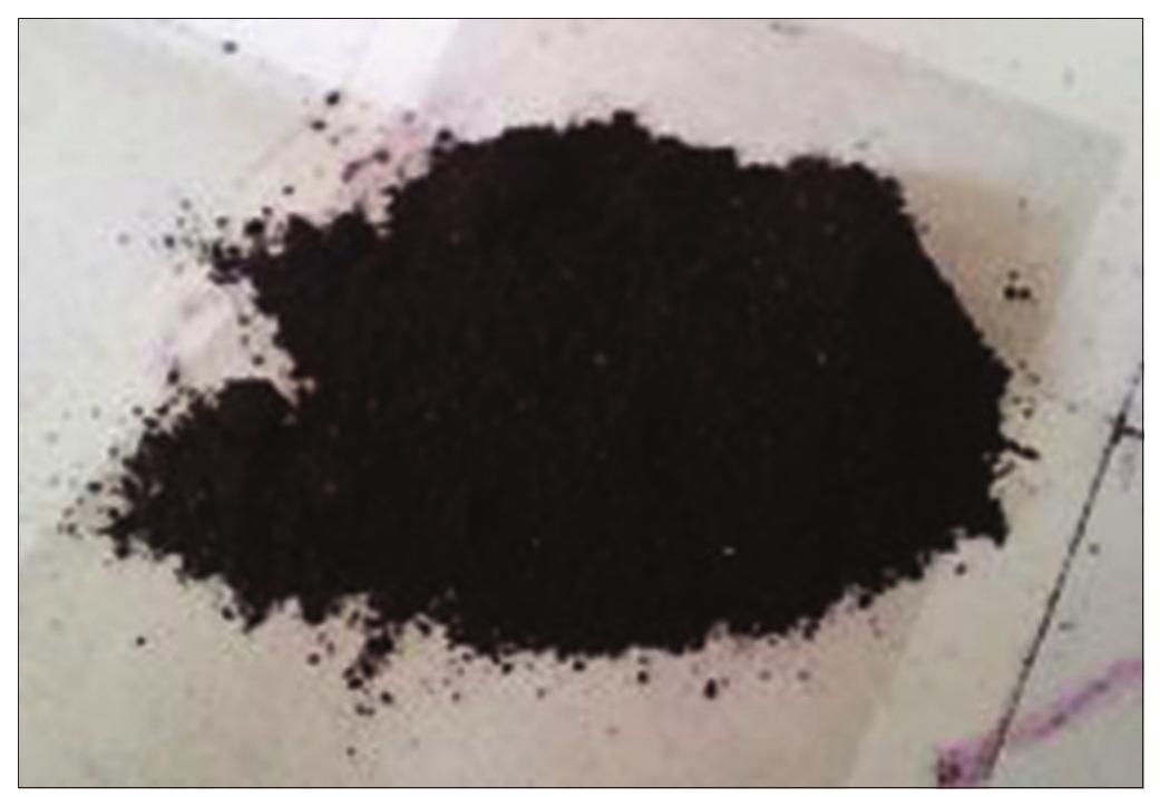 (PDF) Suicidal ingestion of potassium permanganate crystals: A rare ...