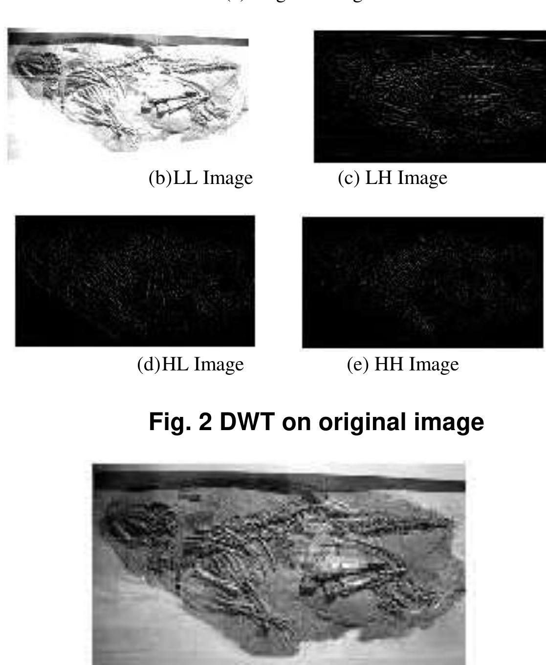 (PDF) DWT based Image Super Resolution using Segmentation and Edge ...