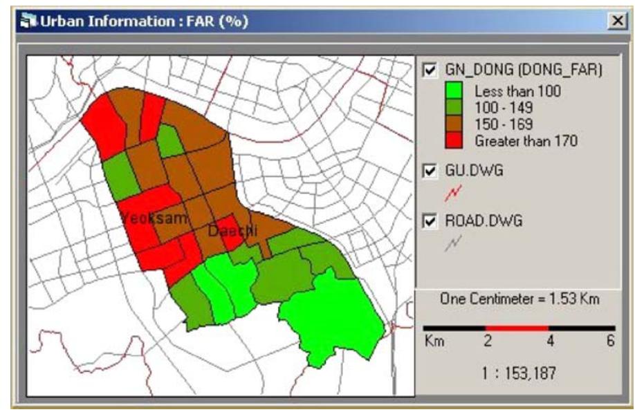 Development Density Graphics (PDF) Determining development density using the Urban Carrying Capacity ...
