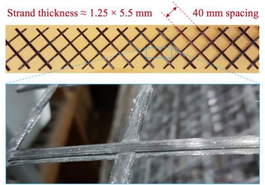 (PDF) Thermal investigation of thin precast concrete sandwich panels