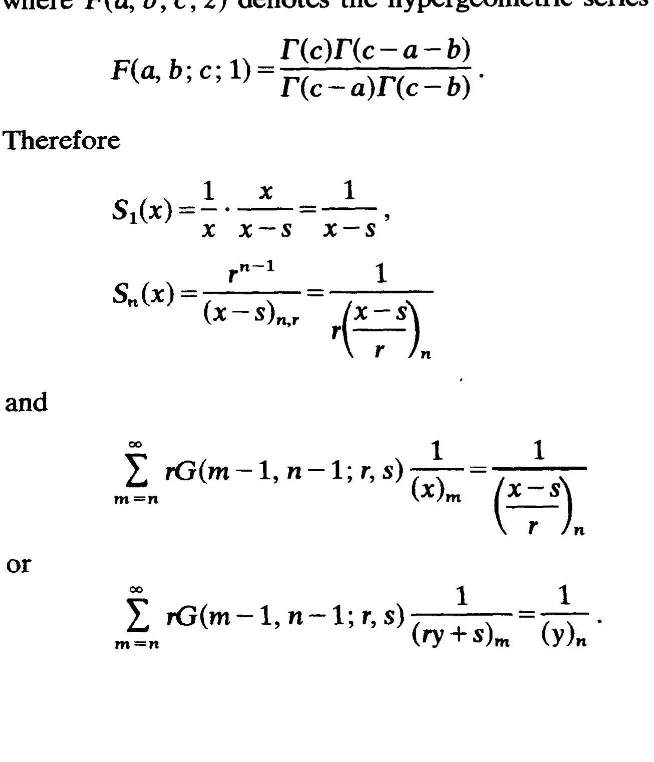 (PDF) On the differences of the generalized factorials at an arbitrary ...