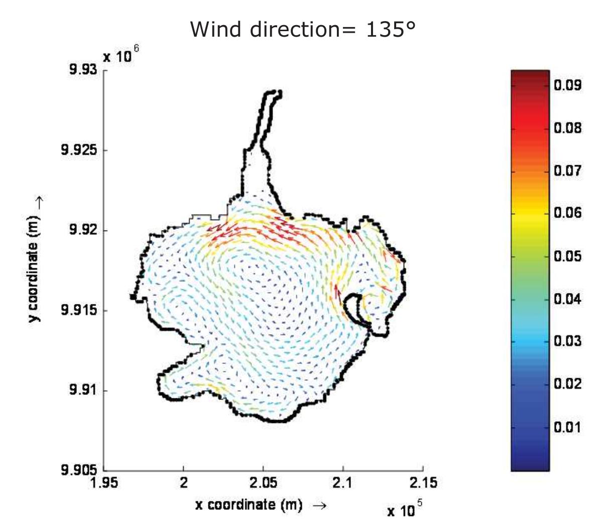 Figure 29 - from Assessing water quality in lake Naivasha