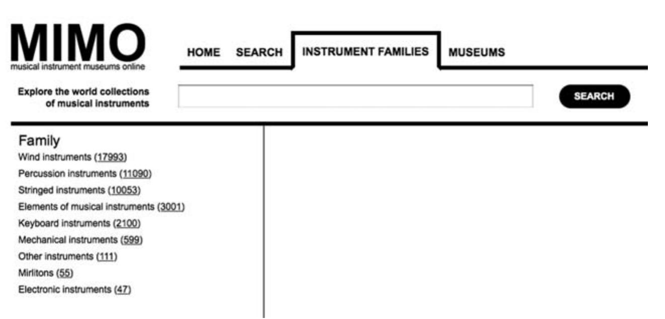 Mimo Instruments (PDF) Review: MIMO: Musical Instrument Museums Online