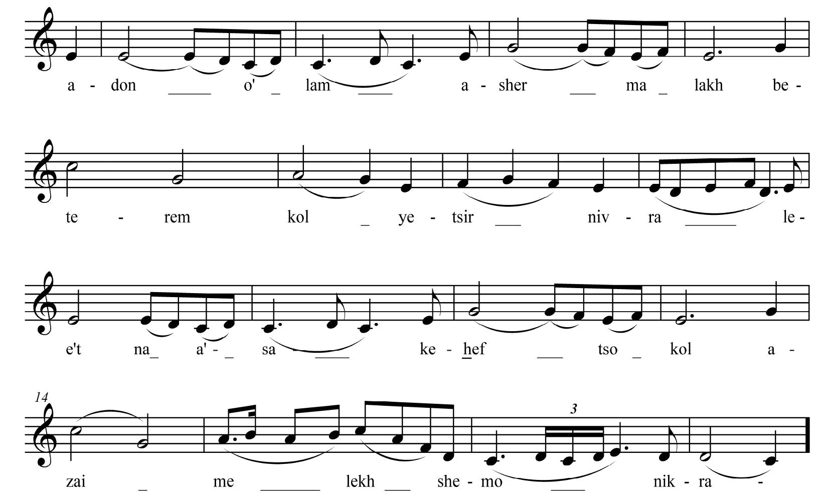 (PDF) MUSIC, HISTORY AND IDENTITY IN THE LITURGY OF THE SPANISH ...