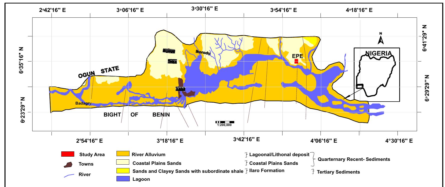 Figure 1 From Integrated Geotechnical And Hydrogeophysical figure-1-from-integrated-geotechnical-and-hydrogeophysical
