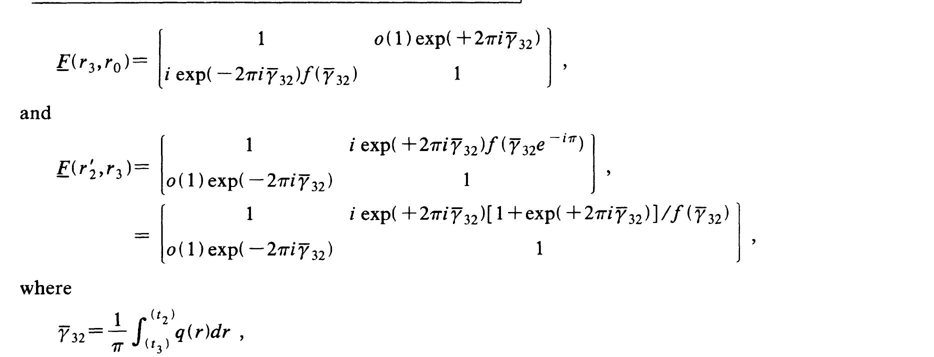 (PDF) Arbitrary-order three-turning-point phase-integral formula for ...