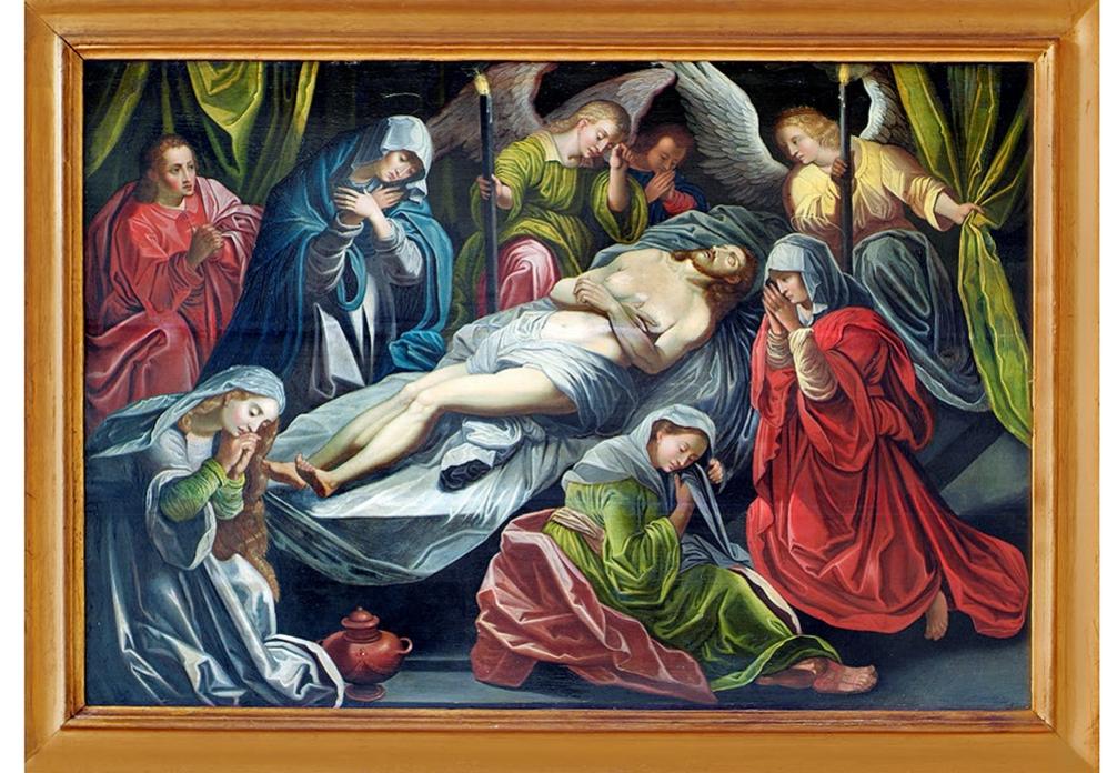 (PDF) The androgyny of Christ