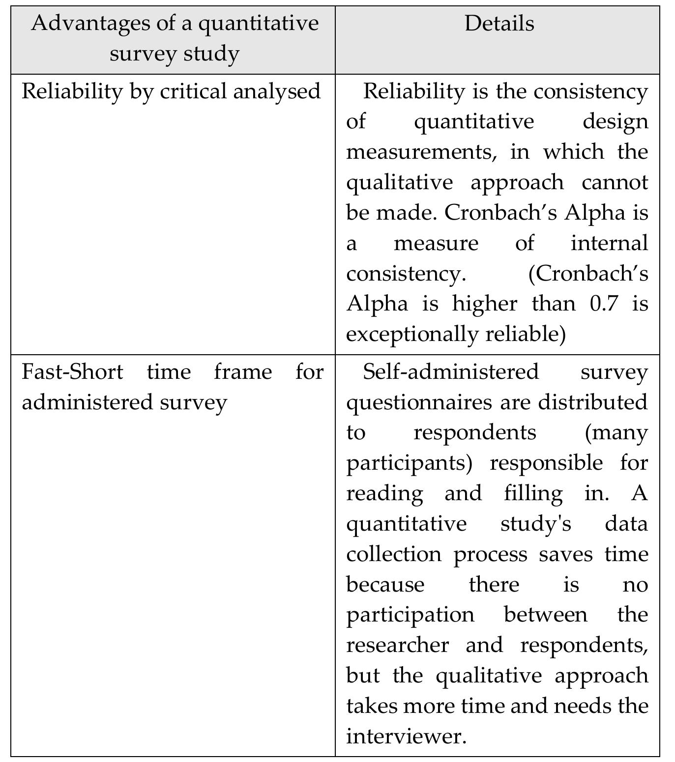(PDF) Quantitative Research in Education