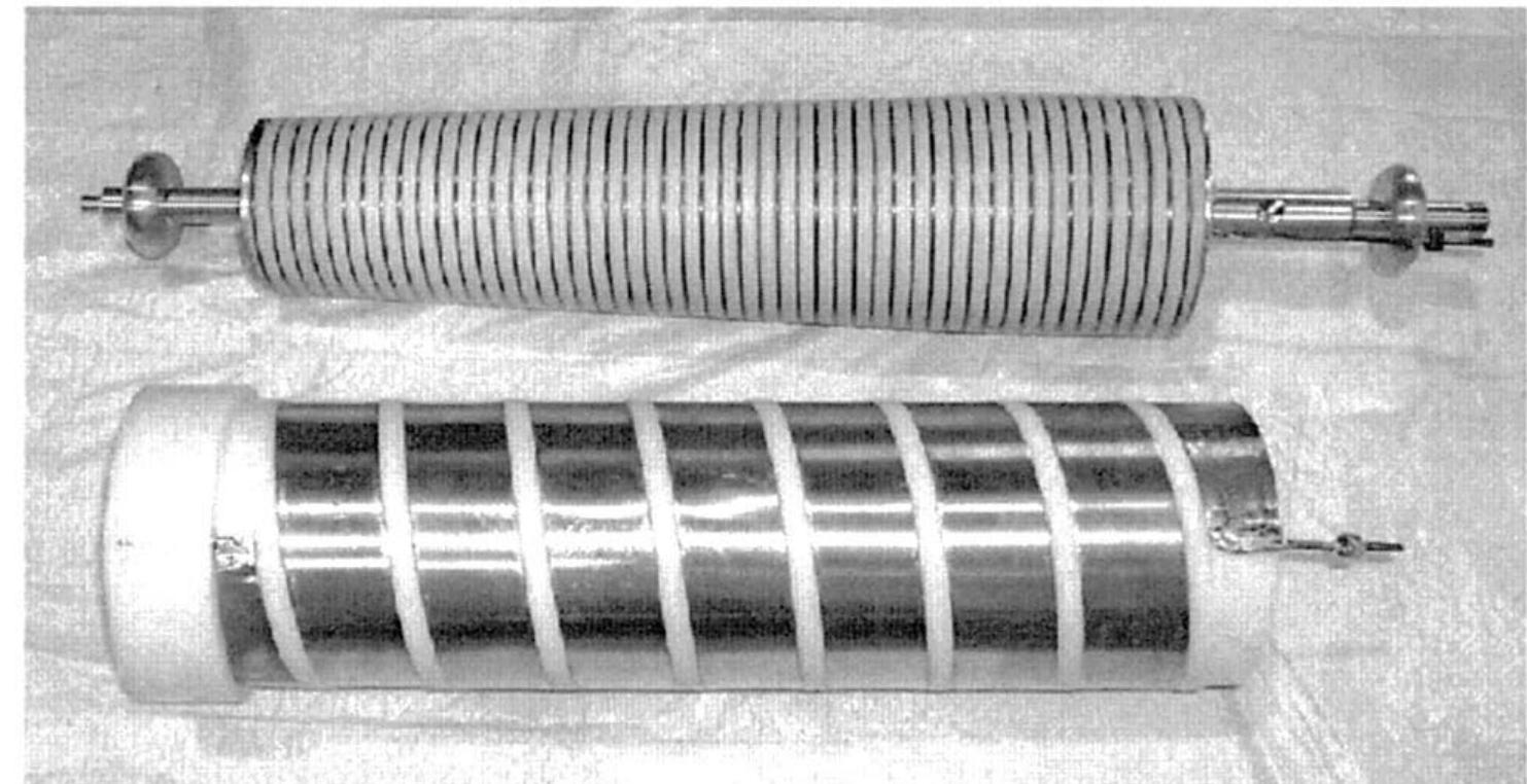 (PDF) Pulse power conditioning with a transformer for an inductive ...
