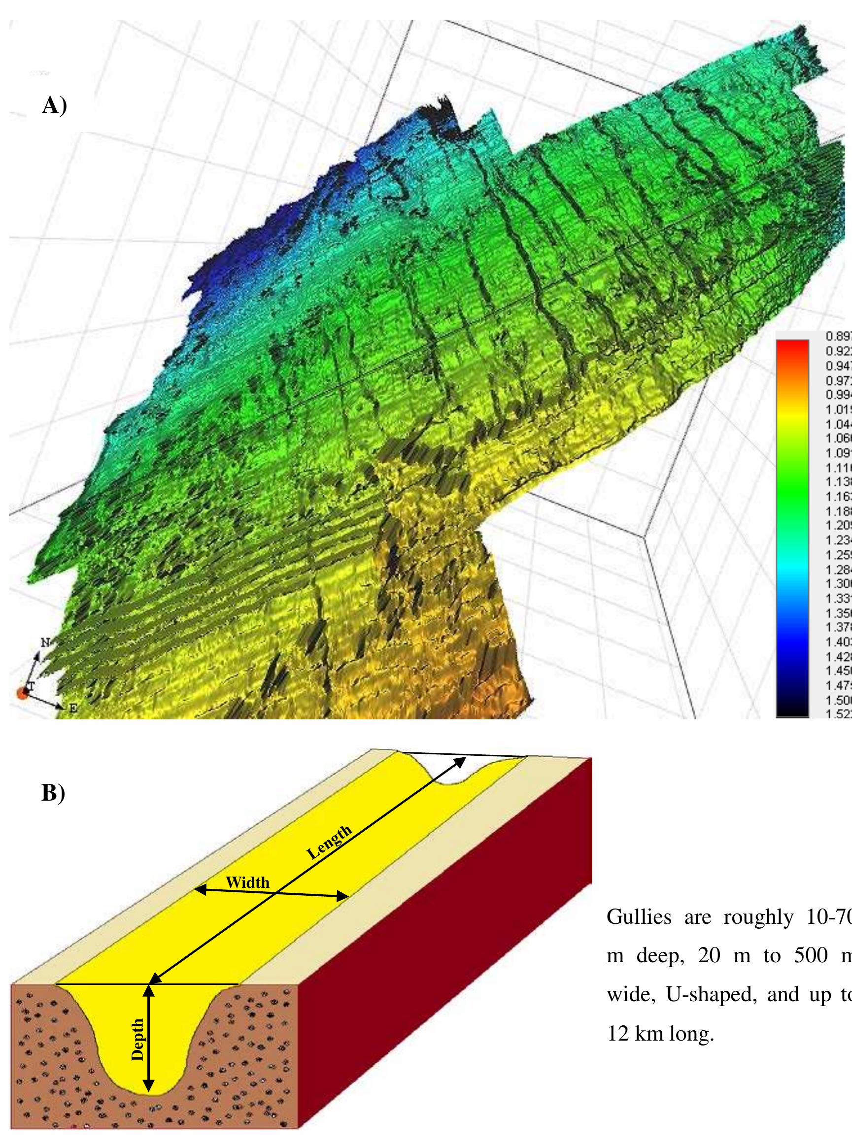 (PDF) 3D seismic structural and stratigraphic interpretation of the TUI ...