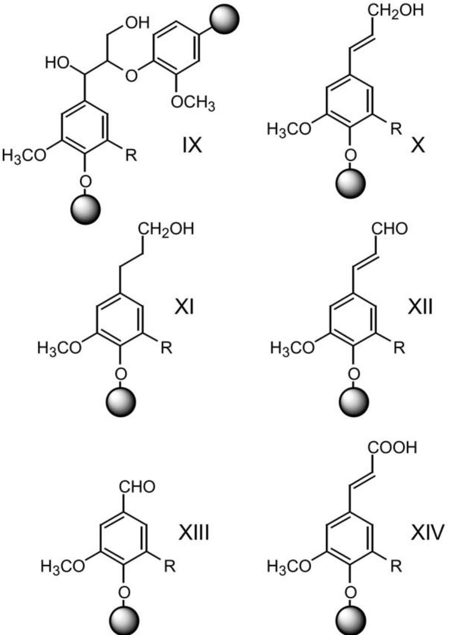 Figure 2 - from Characterization of basic p-coumaryl and