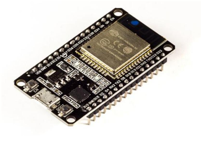 Lx6 Microprocessor (PDF) Home Automation using Arduino IOT Cloud