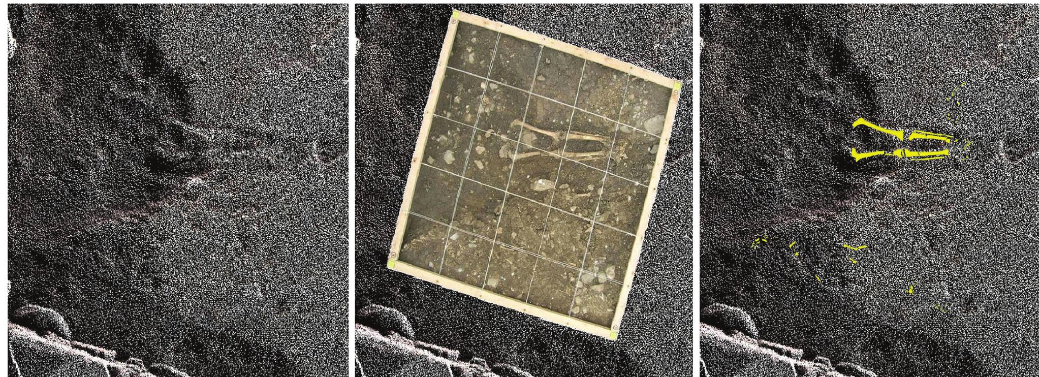 (PDF) Recording Archaeological Excavation Using Terrestrial Laser ...
