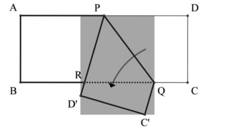 (PDF) Problem Solving through Paper Folding