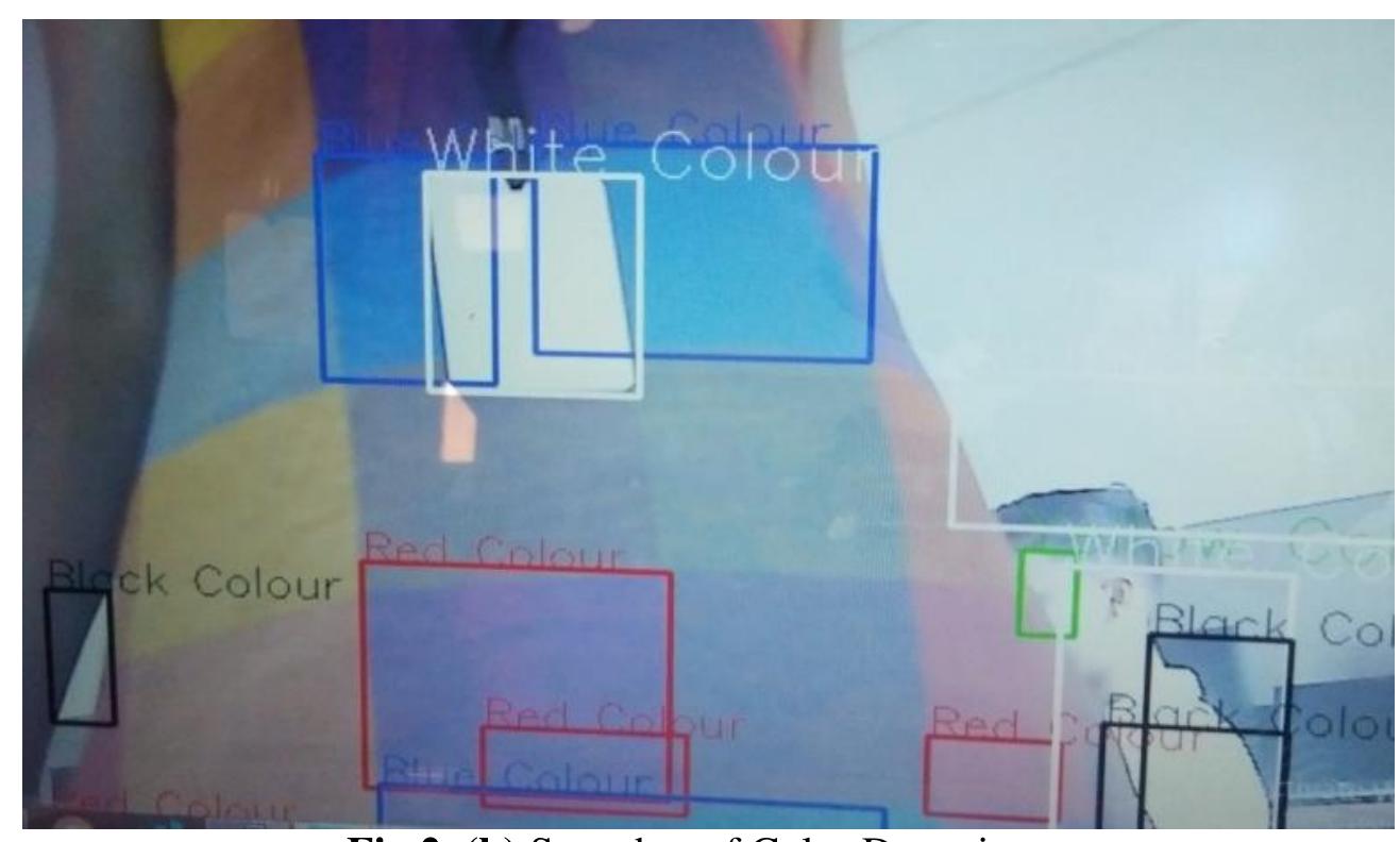 (PDF) Robotic Jaw for Object Sorting using Raspberry pi