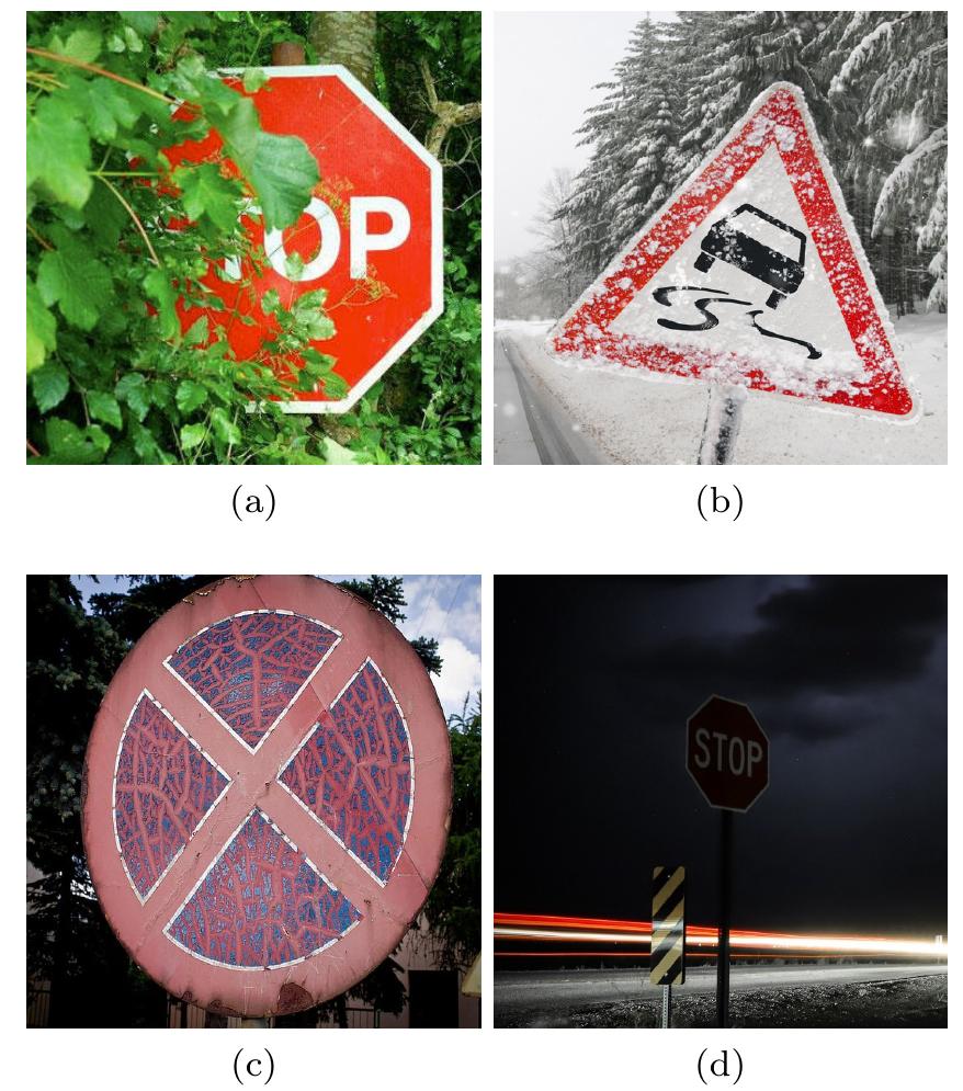 Figure 12 - from Automatic road sign detection and