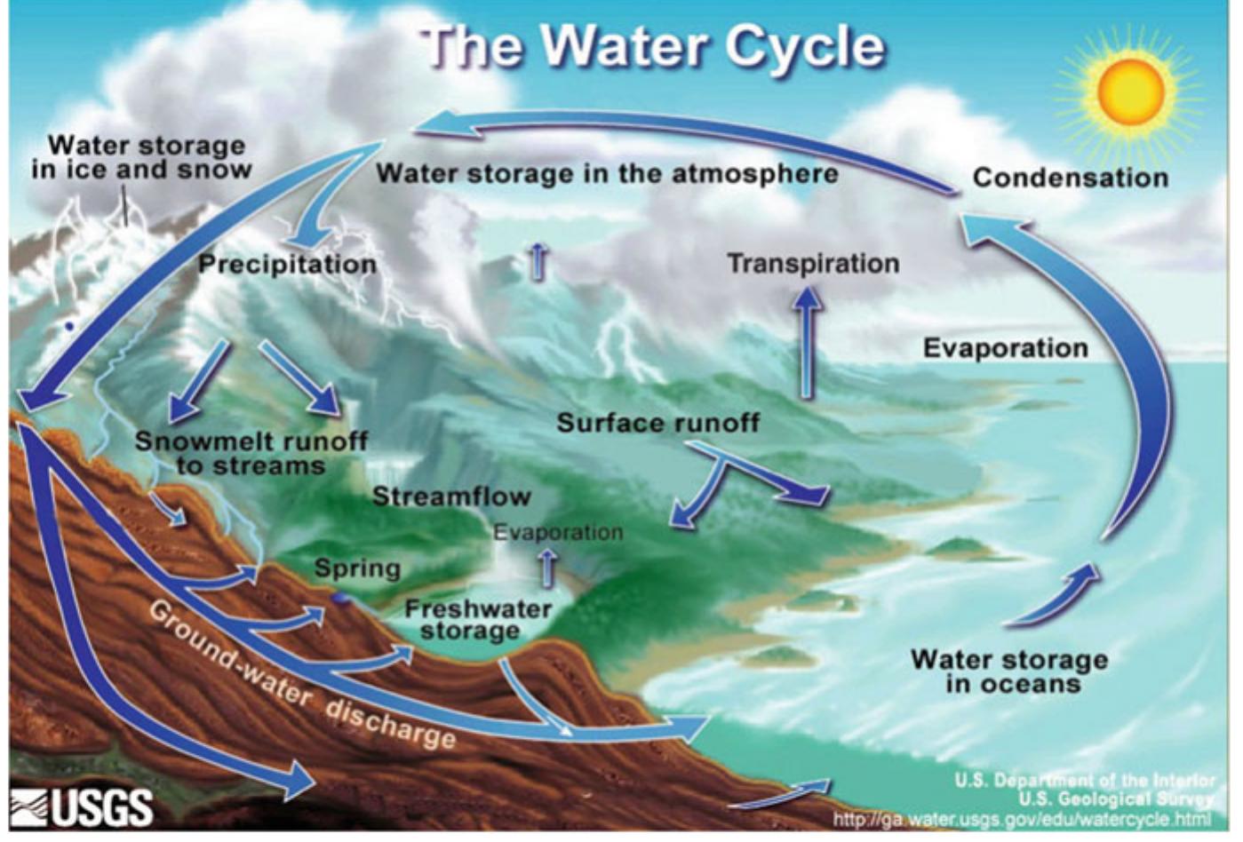 Soil—-sediment—river connections: catchment processes