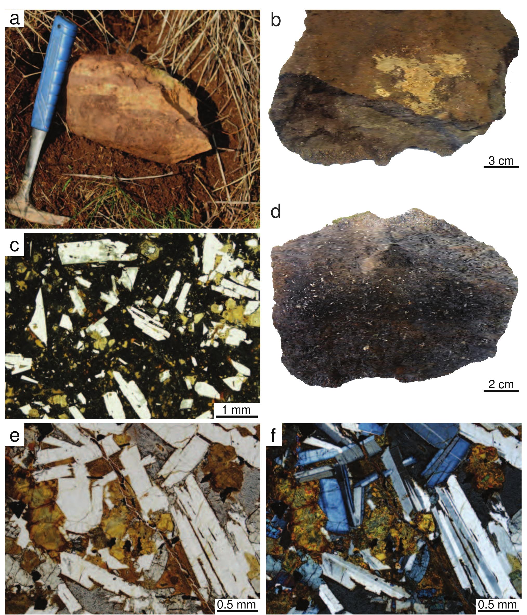 (PDF) Problems and challenges in detection of pre-Mesozoic maar ...