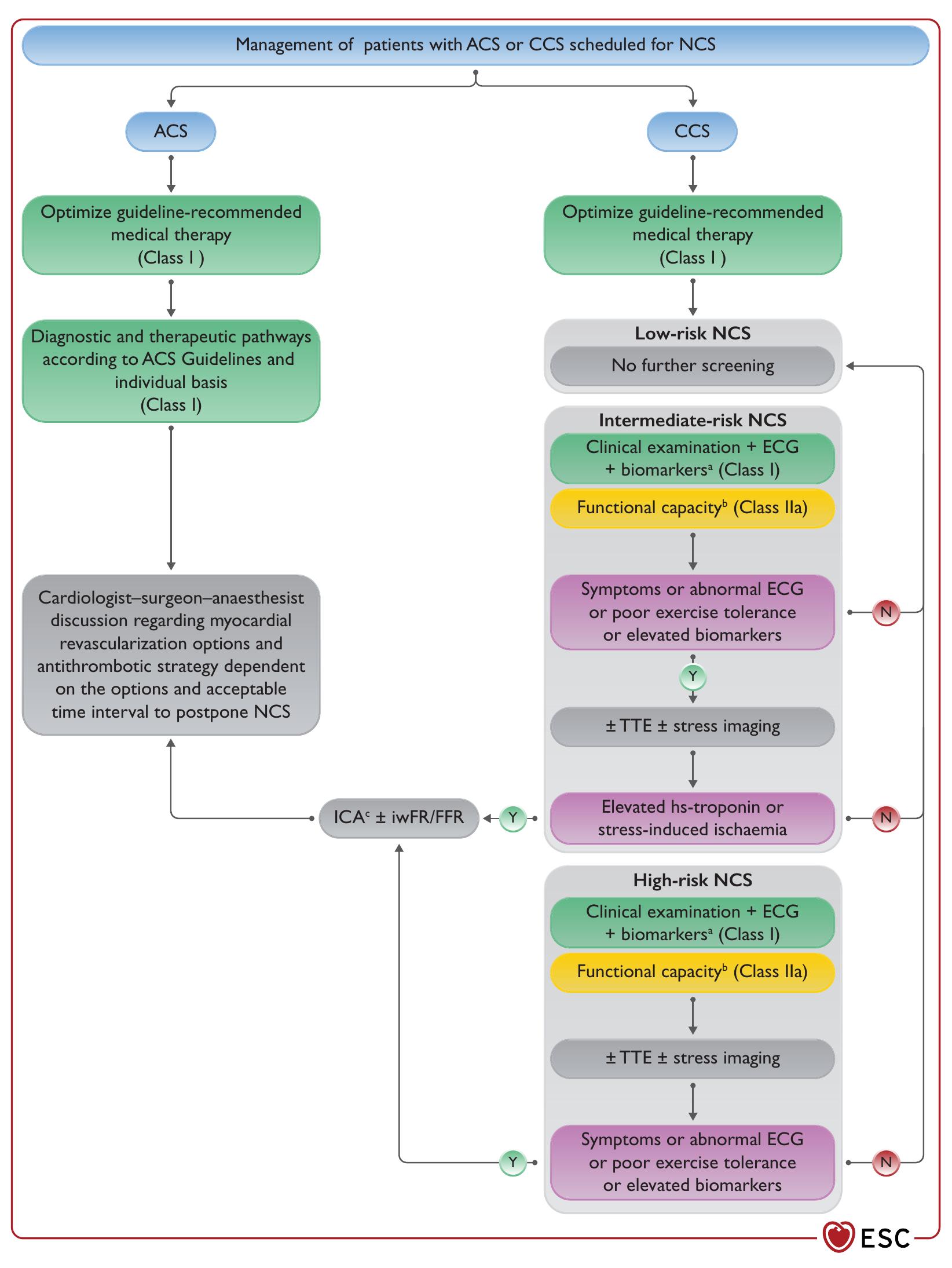 (PDF) 2022 ESC Guidelines on cardiovascular assessment and management ...