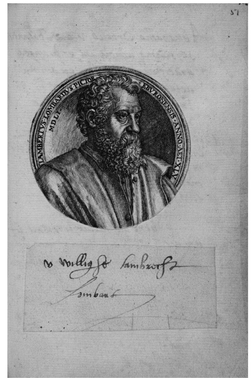Inalienable Drawings (PDF) Michelangelo, Lambert Lombard, and the Inalienable Gift of Drawing