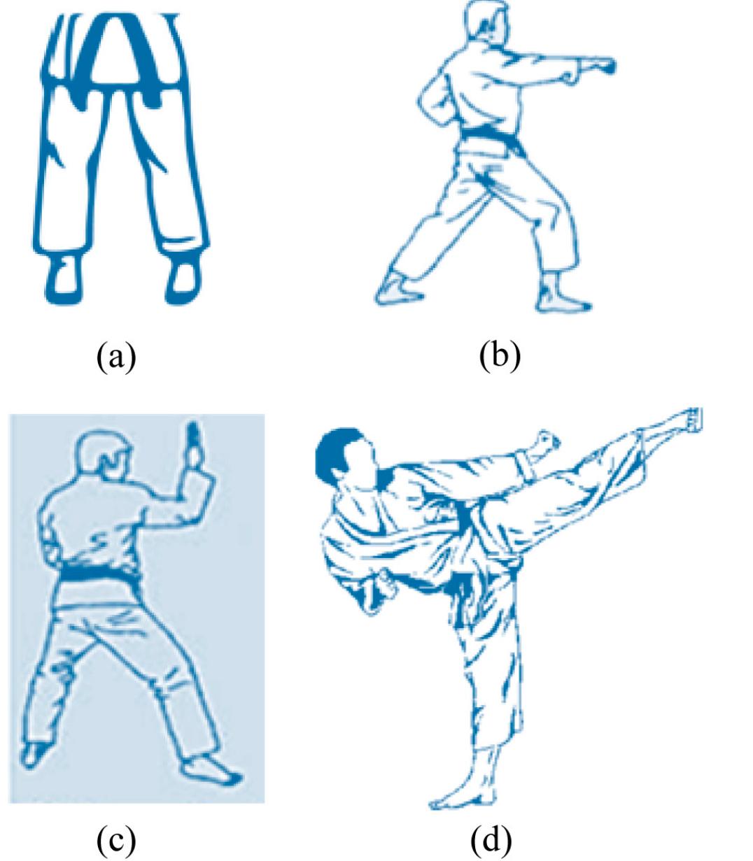 (PDF) Hybrid System Mixed Reality and Marker-Less Motion Tracking for ...