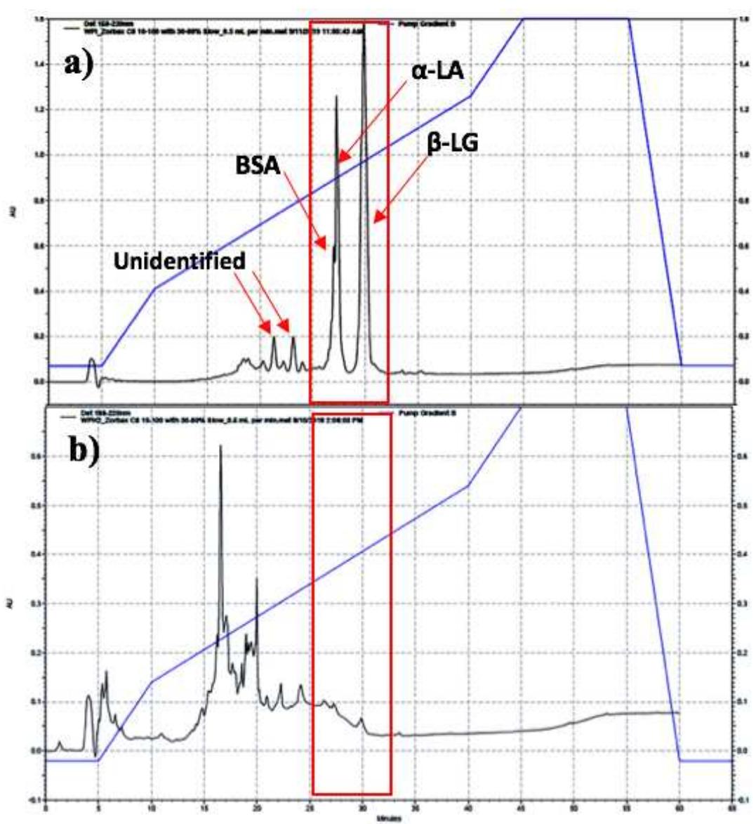 (PDF) Characterization of a Commercial Whey Protein Hydrolysate and Its ...