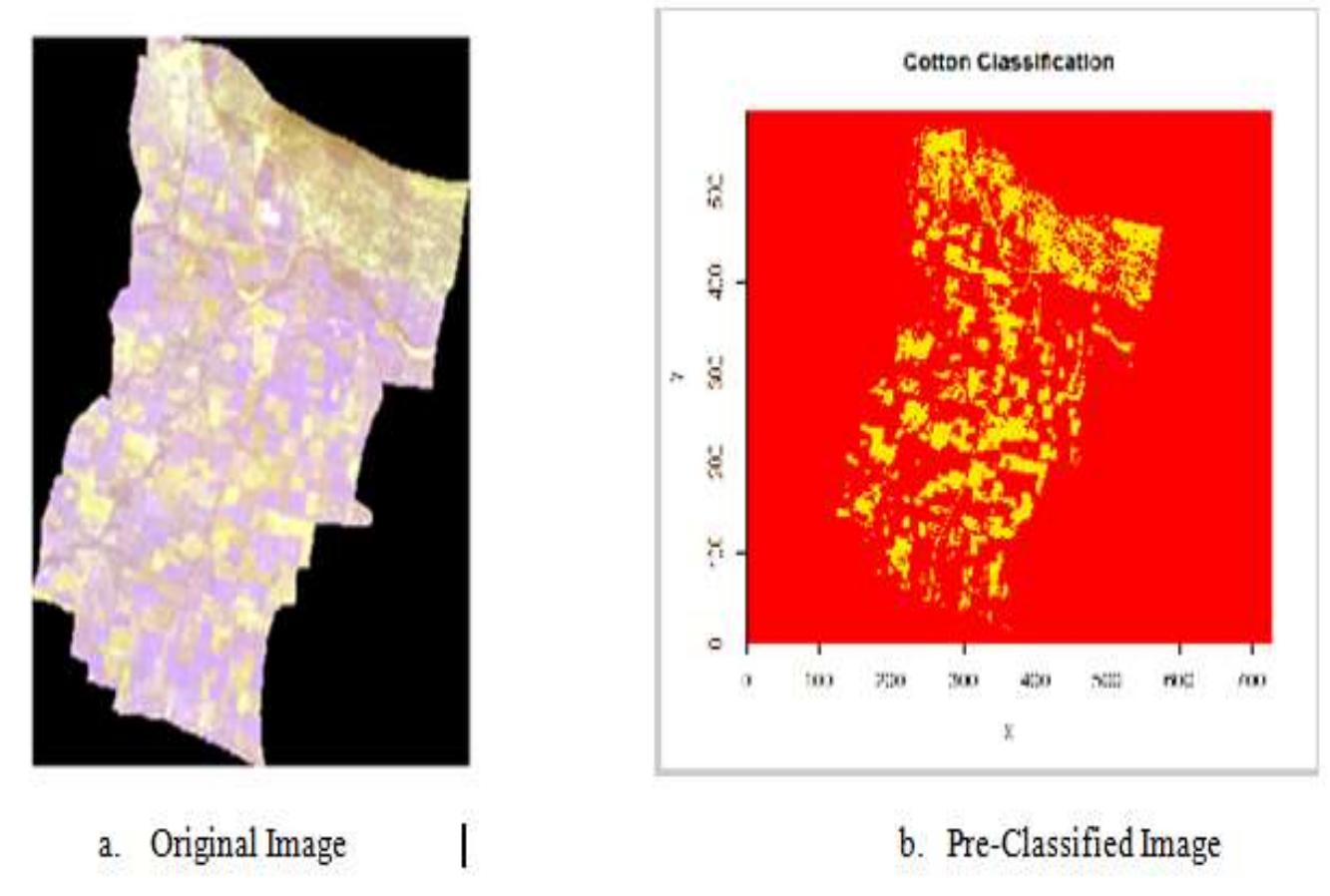 (PDF) Use of SVM Kernel for Better Classification Accuracy for Remote ...