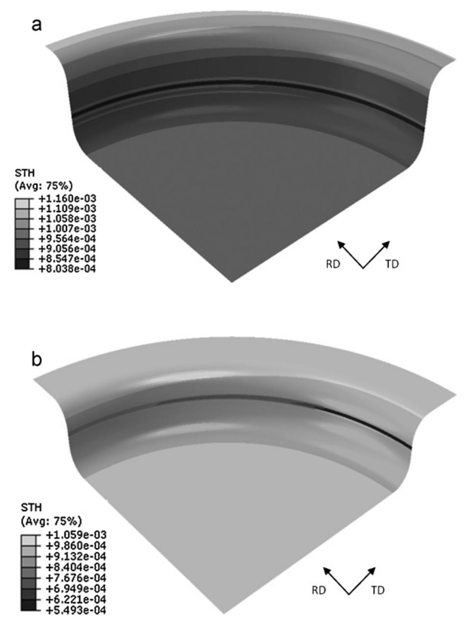 Edt Texturing (PDF) Effect of EDT surface texturing on tribological behavior of ...