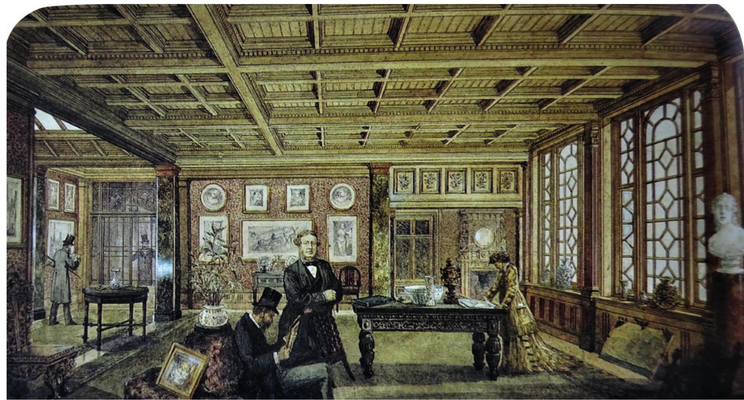 PDF) 'A transatlantic hybrid: Edouard Jonas (1883-1961), Art