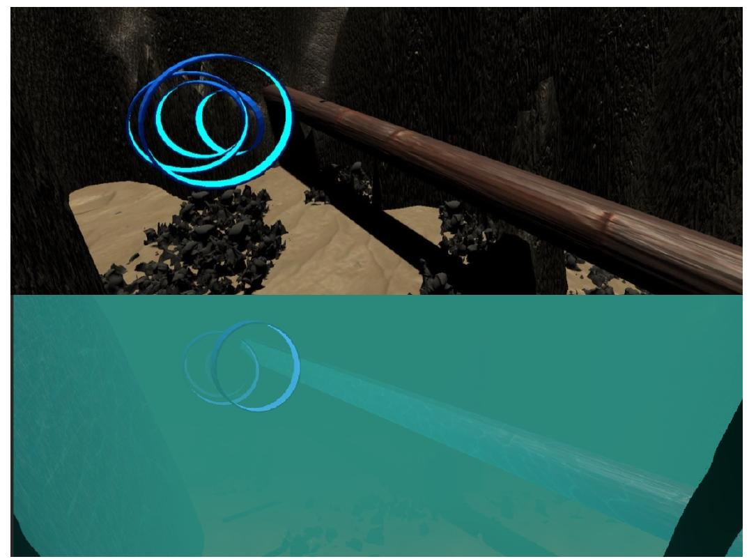 (PDF) Development of an Underwater Simulator using Unity3D and Robot ...