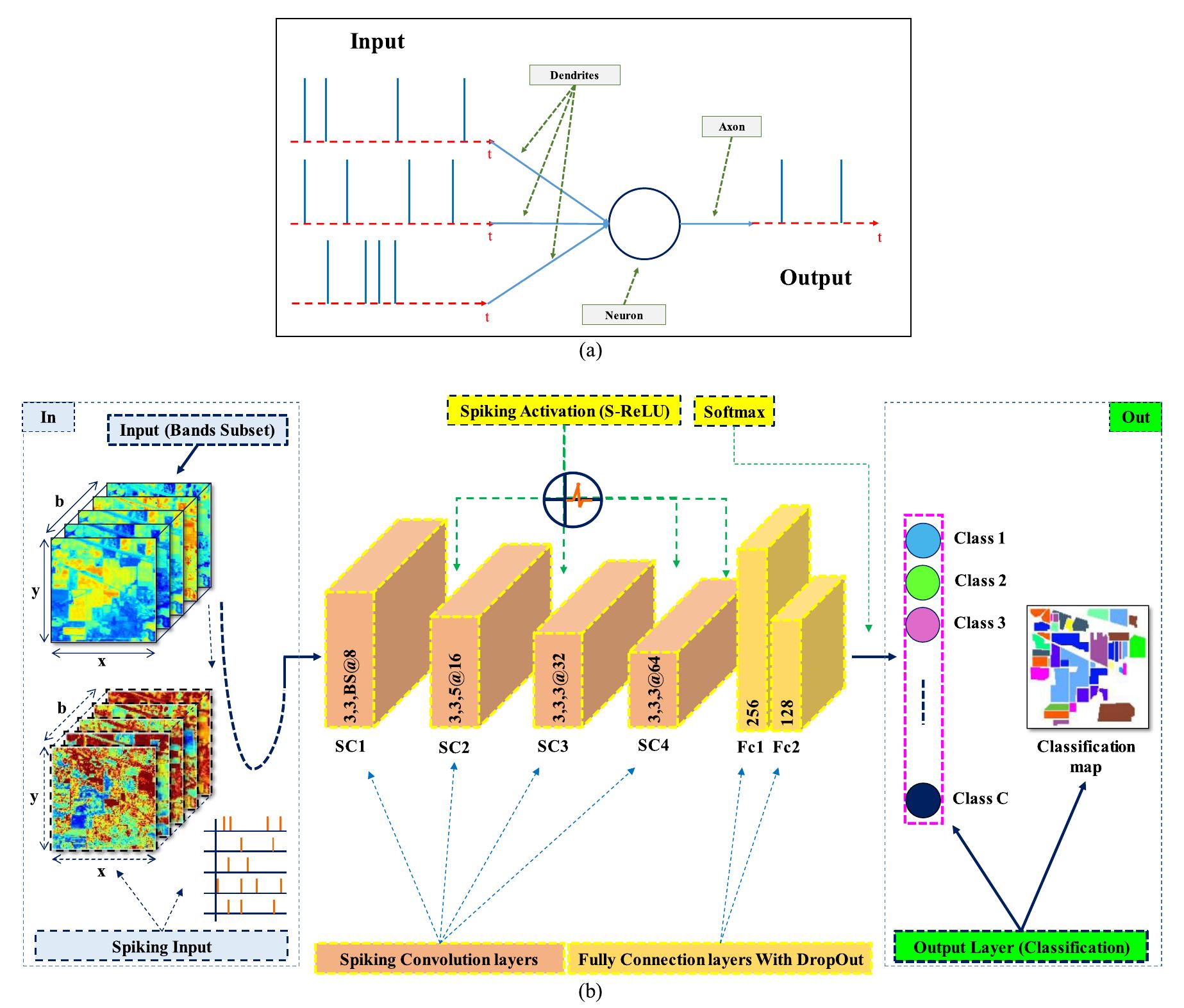 (PDF) Hyperspectral Image Band Selection Based on CNN Embedded GA (CNNeGA)