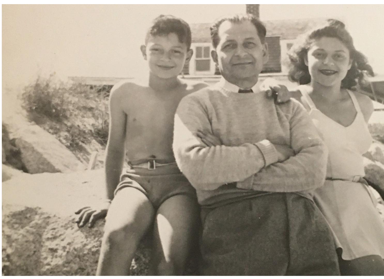 It is likely that Harry had no other photographs of his brother. Yet, this image must not have reflected John as he wished to remember him, for Harry produced a letterpress halftone based on the 1905 expatriation photograph taken in the Ottoman Empire that adamantly transformed a repressive photograph made by the state into an honorific portrait (Figure 13).’° Harry had used his powers as an illustrator to dignify his brother, giv- ing him pressed pants and a well-fitting jacket. In Harry’s ren- dition, his brother’s slightly cocked head—notably without a fez—appears atop a pressed shirt, collar, and tie, complete with a tie pin. And his sleeves now come down to his wrists, erasing any hint of poverty. Even the chair is improved in this American rendition. The stones on the ground and the hastily cleaned shoes are some of just a few details that remain from the original expa- triation photograph.  