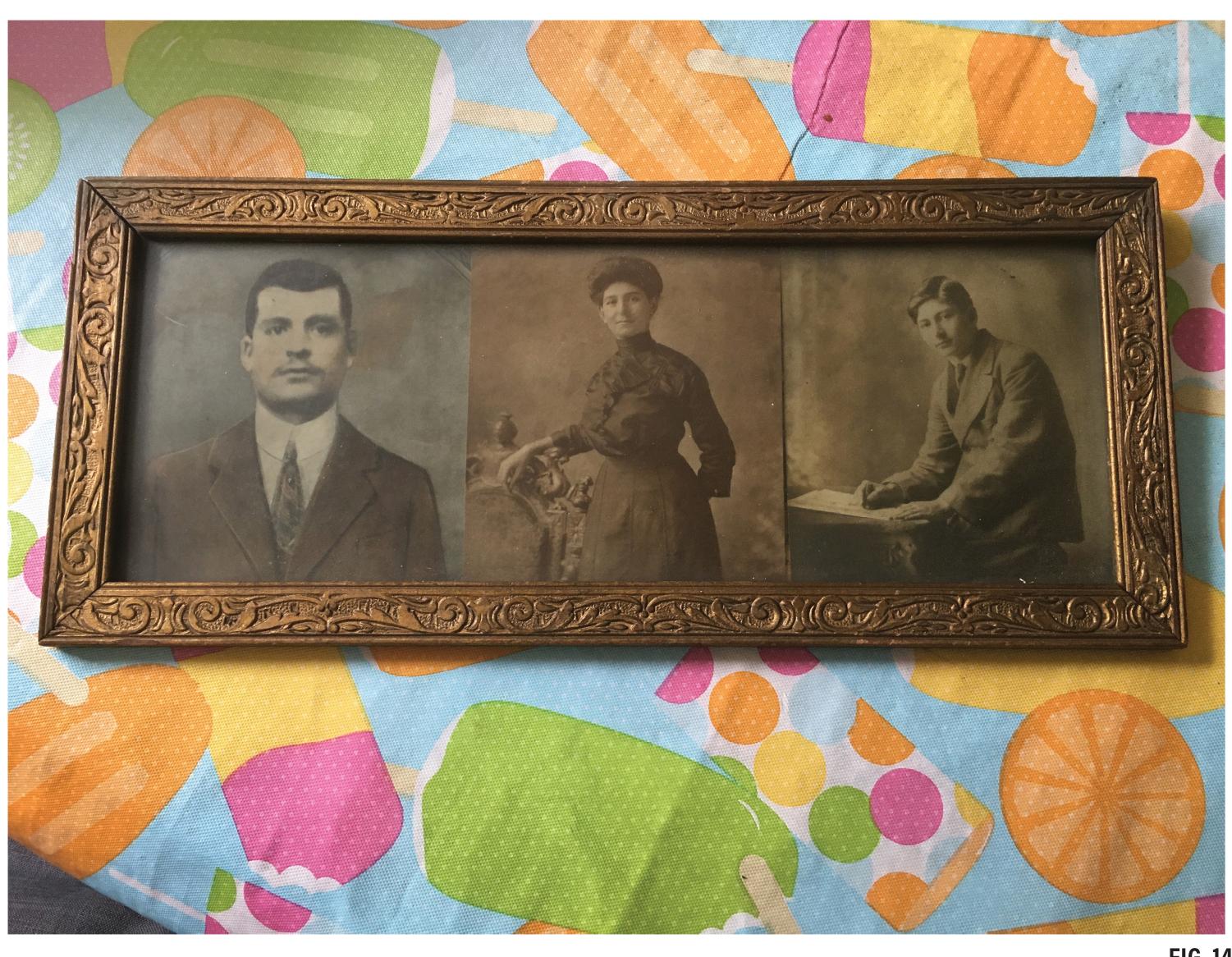 existed. Looking together is a mode of visual collaboration that traces the various “visual economies of images” and their cir- culations a la anthropologist Deborah Poole but also insists on foregrounding the question of access to images and the various types of knowledge and (dis)connections they generate (Poole 1997, 9.). It demands a genealogy of access. This is not a method that sets out to hand authority over to the subject rather than the researcher, as has been argued for photo elicitation. Rather, it opens up possibilities for questioning authority differently. Under what conditions were certain individuals brought into photographic visibility for the state? What undergirds access to these images today? Whose voices might be brought in so that the photographs can reflect more than the framing imposed on them by the Ottoman state which has determined their archi- val position today?  Two features of the terk-i tabiivet photographs required 